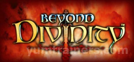 Beyond Divinity Trainer