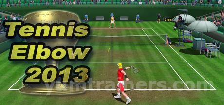 Tennis Elbow 2013 Trainer