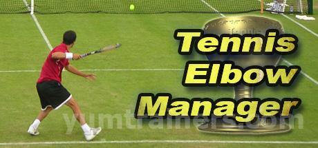 Tennis Elbow Manager Trainer