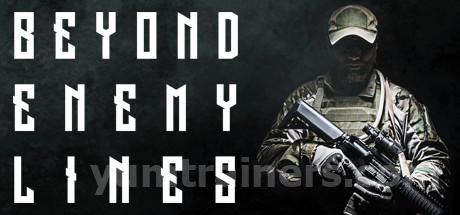 Beyond Enemy Lines Trainer