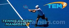 Tennis Elbow Manager  2 Trainer