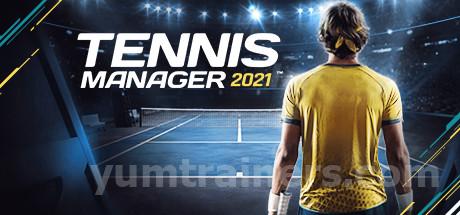 Tennis Manager 2021 Trainer