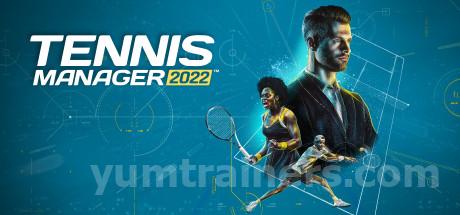 Tennis Manager 2022 Trainer