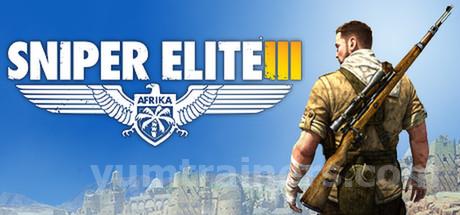 Sniper Elite 3 Trainer