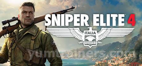 Sniper Elite 4 Trainer