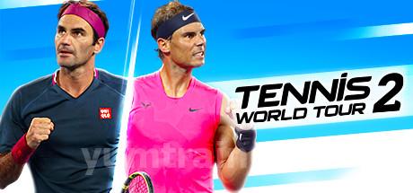 Tennis World Tour 2 Trainer