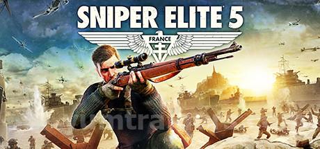 Sniper Elite 5 Trainer