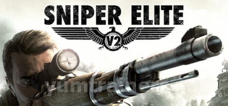 Sniper Elite V2 Trainer