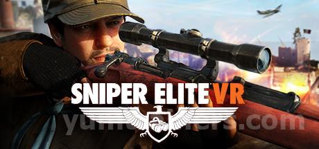 Sniper Elite VR Trainer