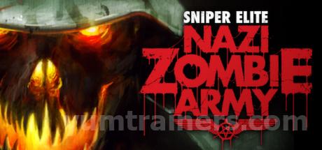 Sniper Elite: Nazi Zombie Army Trainer