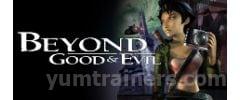 Beyond Good and Evil Trainer