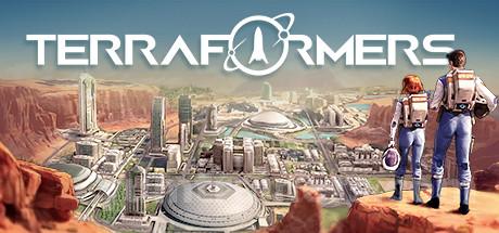 Terraformers Trainer