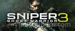 Sniper: Ghost Warrior 3 Trainer