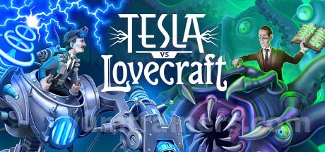 Tesla vs Lovecraft Trainer