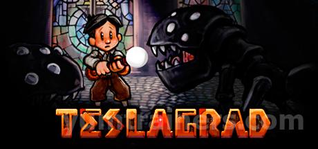 Teslagrad Trainer