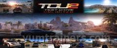 Test Drive Unlimited 2 Trainer