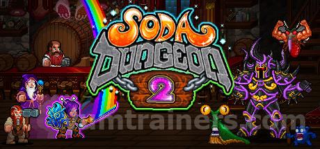 Soda Dungeon 2 Trainer