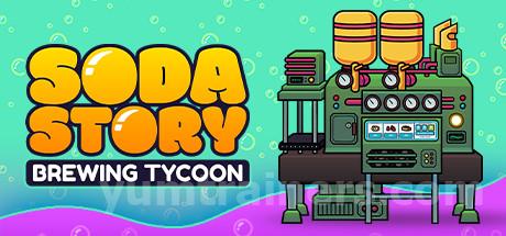 Soda Story - Brewing Tycoon Trainer