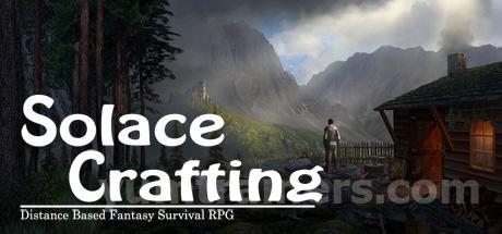 Solace Crafting Trainer