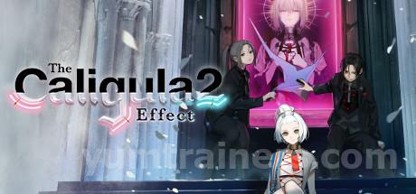 The Caligula Effect 2 Trainer