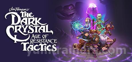 The Dark Crystal: Age of Resistance Tactics Trainer