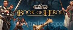 The Dark Eye: Book Of Heroes Trainer