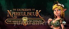 The Dungeon of Naheulbeuk The Amulet of Chaos Trainer