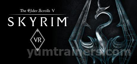 The Elder Scrolls V: Skyrim VR Trainer