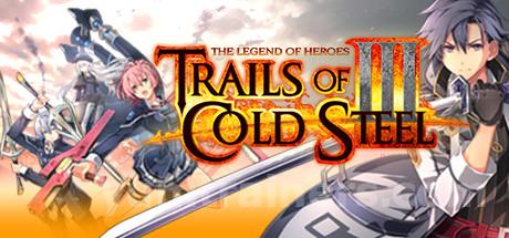 The Legend of Heroes: Trails of Cold Steel III Trainer #2