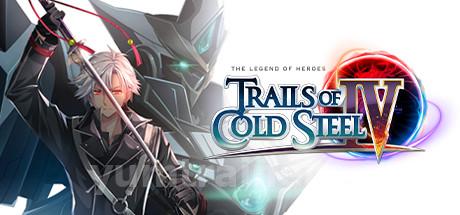 The Legend of Heroes: Trails of Cold Steel IV Trainer