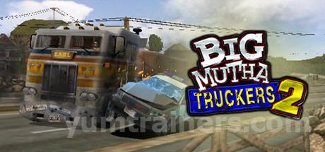 Big Mutha Truckers 2 Trainer