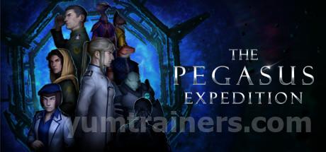 The Pegasus Expedition Trainer