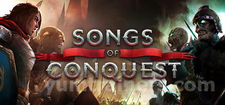 Songs of Conquest Trainer