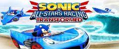 Sonic & All-Stars Racing Transformed Trainer