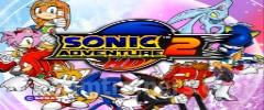 Sonic Adventure 2 HD Trainer