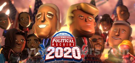 The Political Machine 2020 Trainer