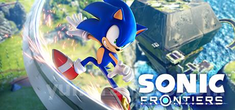 Sonic Frontiers Trainer