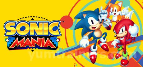 Sonic Mania Trainer