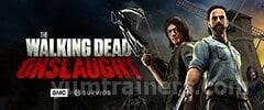 The Walking Dead: Onslaught Trainer