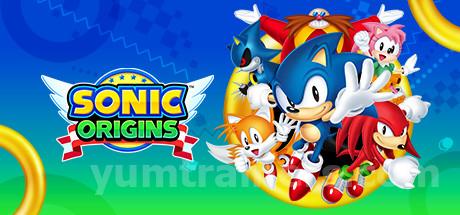 Sonic Origins Trainer