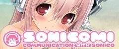 Sonicomi: Communication with Sonico Trainer