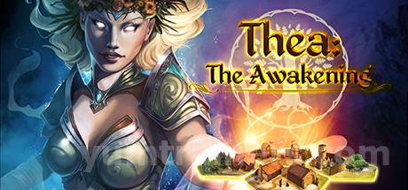 Thea: The Awakening Trainer