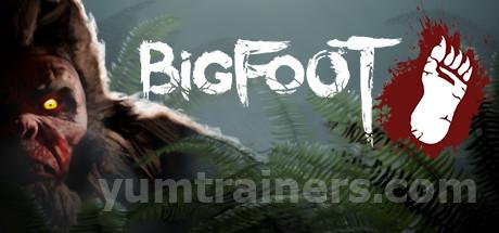 Bigfoot Trainer