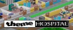 Theme Hospital Trainer