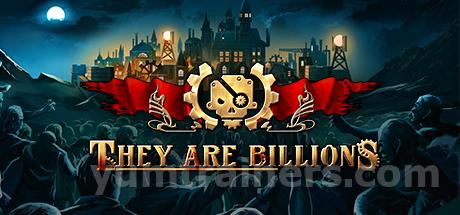 They Are Billions Trainer