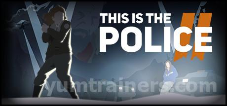 This is the Police 2 Trainer