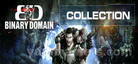 Binary Domain Trainer