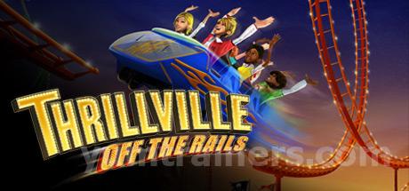 Thrillville: Off the Rails Trainer