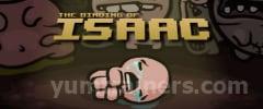 Binding of Isaac, The Trainer