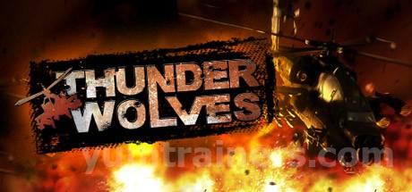 Thunder Wolves Trainer